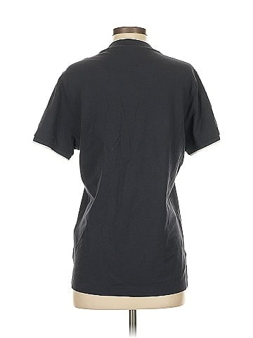 Sandro Short Sleeve Henley (view 2)