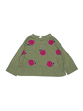 Baby Gap Pullover Sweater