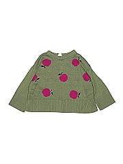 Baby Gap Pullover Sweater