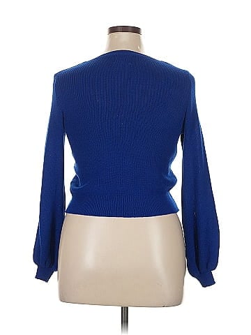 Hippie Rose Pullover Sweater (view 2)