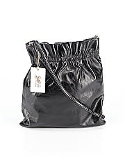 Hobo The Original Leather Crossbody Bag