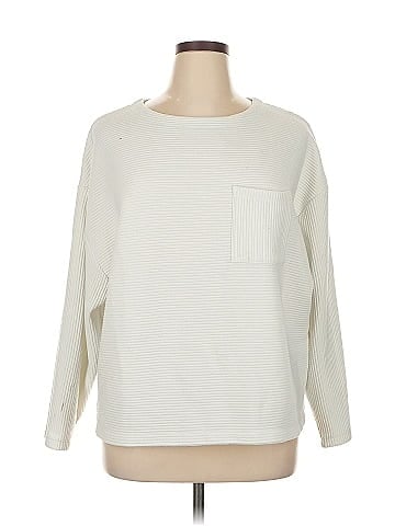 A New Day Pullover Sweater (view 1)