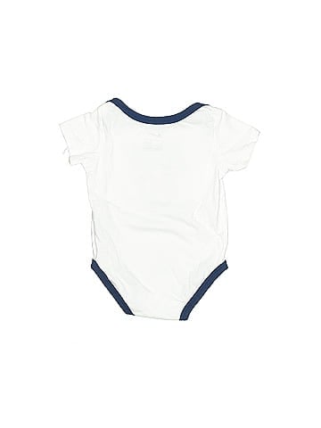 Nike Short Sleeve Onesie (view 2)