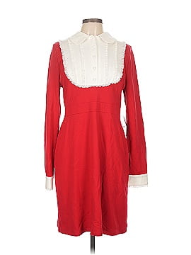 Mod Cloth Casual Dress
