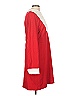 ModCloth Red Casual Dress Size L - photo 3