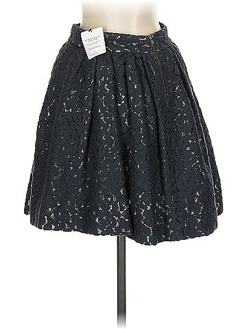 Elizabeth and James Formal Skirt (view 2)