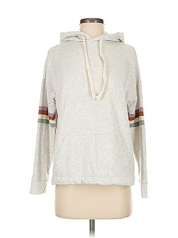 MWL by Madewell Pullover Hoodie (view 1)
