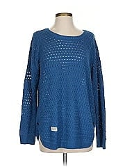 Simply Southern Pullover Sweater