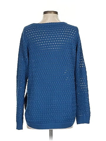 Simply Southern Pullover Sweater (view 2)