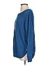 Simply Southern 100% Polyester Blue Pullover Sweater Size S - photo 5