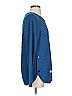 Simply Southern 100% Polyester Blue Pullover Sweater Size S - photo 4
