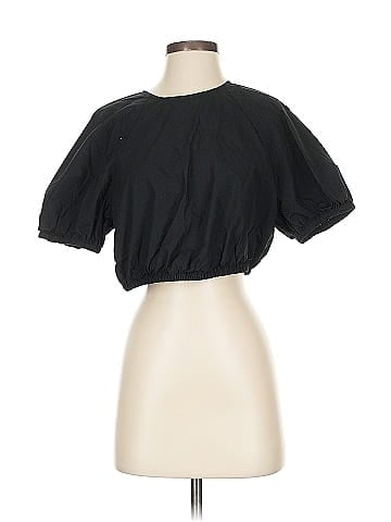 A New Day Short Sleeve Top (view 1)
