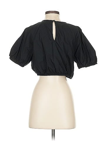 A New Day Short Sleeve Top (view 2)