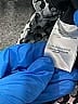 Akris Punto Print Silver Blazer Size 10 - photo 8