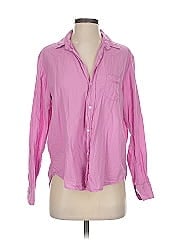Frank & Eileen Long Sleeve Button Down Shirt
