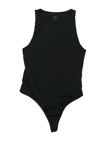 SWS Streetwear Society Bodysuit (view 1)