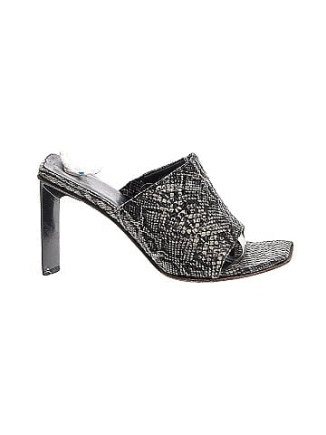 Bebe Heels (view 1)