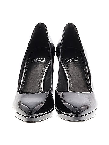 Stuart Weitzman Heels (view 2)