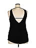 Terez Black Tank Top Size L - photo 2