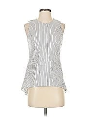 Intermix Sleeveless Blouse