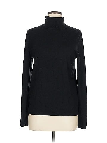 Ann Taylor Turtleneck Sweater (view 1)