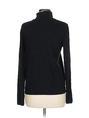 Ann Taylor Turtleneck Sweater (view 2)