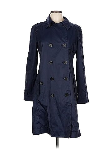 J.Crew Collection Trenchcoat (view 1)
