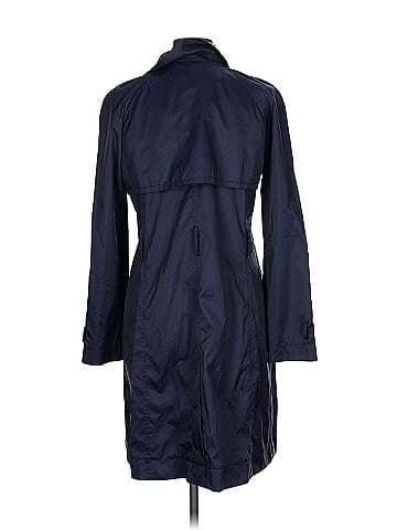 J.Crew Collection Trenchcoat (view 2)