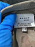 Akris Punto 100% Baumwolle Tan Blazer Size 6 - photo 6
