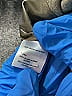 Akris Punto 100% Baumwolle Tan Blazer Size 6 - photo 7