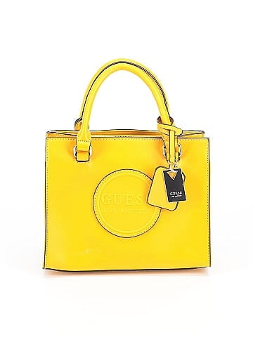Guess Satchel (view 1)