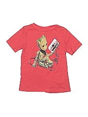 Marvel Short Sleeve T Shirt