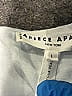 Apiece Apart 100% Cotton White Casual Dress Size L - photo 7