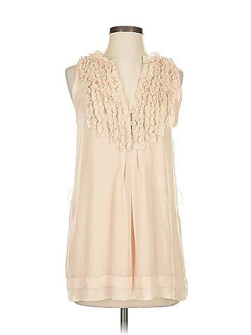 Adiva Sleeveless Blouse (view 1)