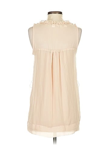 Adiva Sleeveless Blouse (view 2)