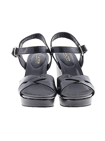 Kenneth Cole REACTION Wedges (view 2)