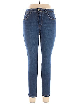 Sézane Jeans