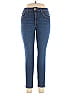 Sézane Blue Jeans Size 30 waist - photo 1