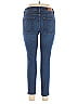 Sézane Blue Jeans Size 30 waist - photo 2