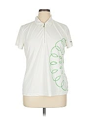 Izod Short Sleeve Polo