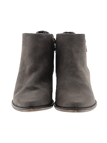 Rocket Dog Ankle Boots (view 2)