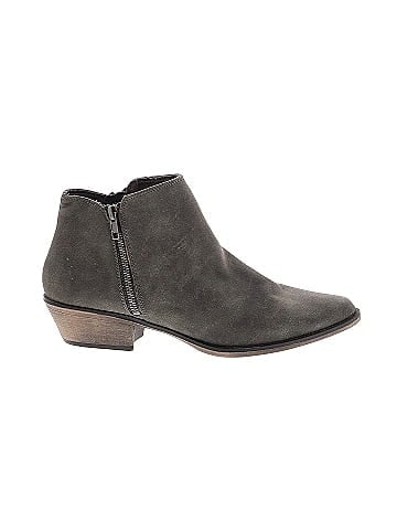 Rocket Dog Ankle Boots (view 1)