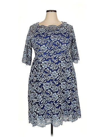 Suzanne Betro Casual Dress (view 1)