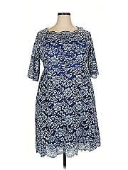 Suzanne Betro Casual Dress