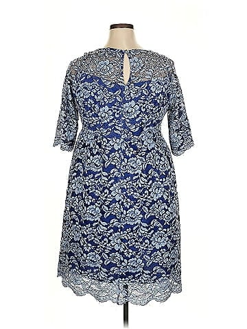 Suzanne Betro Casual Dress (view 2)