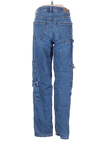 American Eagle Outfitters Jeans (view 2)