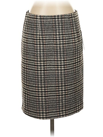 Amanda + Chelsea Casual Skirt (view 1)