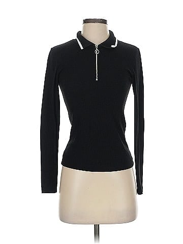New Look Long Sleeve Top (view 1)