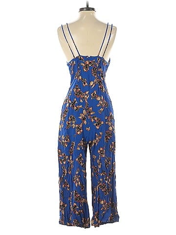 Whistles Jumpsuit (view 2)