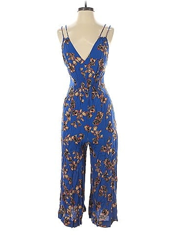 Whistles Jumpsuit (view 1)